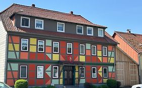 Ferienwohnung Graefe